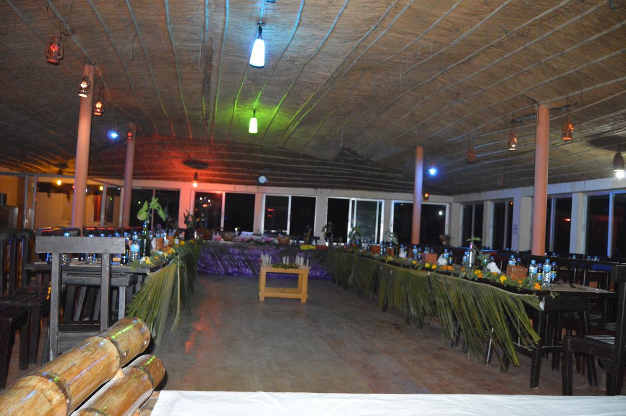 Divine Eco Resort Cox's Bazar Exterior photo