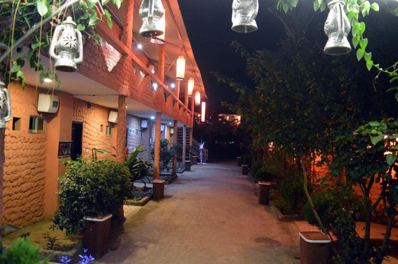 Divine Eco Resort Cox's Bazar Exterior photo